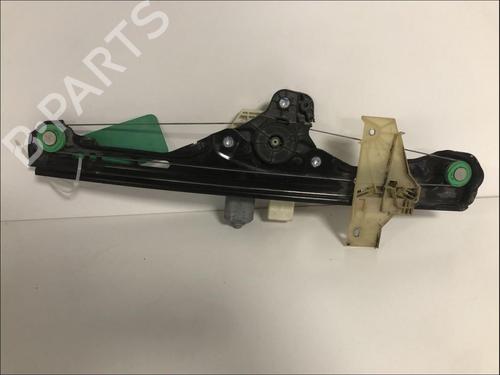 Rear right window mechanism CITROËN C4 Picasso II | BP35908209C25 - Image 2