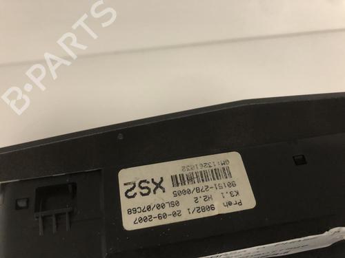 Used Climate control Climate control 37418506 37418506