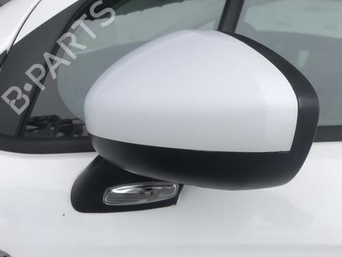 Used Left mirror Left mirror CITROËN C3 II (SC_) 1.4 HDi 70 (SC8HZC, SC8HR0, SC8HP4) (68 hp) 33653461 33653461