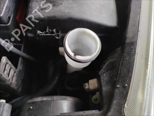 Spylertank Spylertank CHEVROLET CRUZE (J300) 1.8 (141 hp) 36574249 36574249