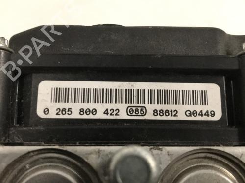 ABS pump OPEL CORSA D (S07) 1.3 CDTI (L08, L68) | BP33890272M43 - Image 4