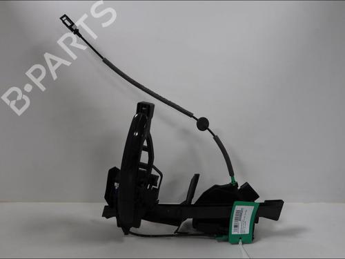 Front right lock FORD KUGA II (DM2) 2.0 TDCi 4x4 | BP33576021C97 - Image 4