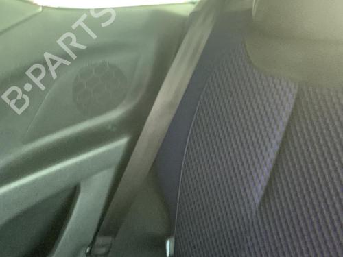 Used Rear right seatbelt Rear right seatbelt 36579556 36579556