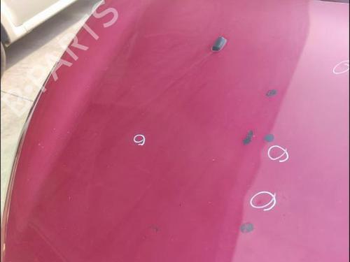 hood-ford-fiesta-vi-cb1-ccn-2008-33585901 main image