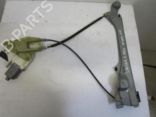 Used Rear right window mechanism Rear right window mechanism 33572310 33572310