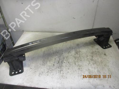 Used Front bumper reinforcement Front bumper reinforcement MAZDA 2 (DY) [2003-2007] 33572609 33572609