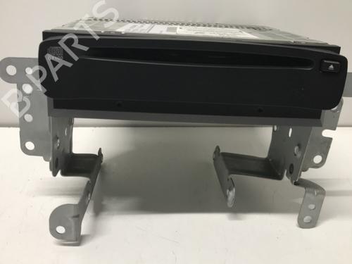 Radio NISSAN PRIMERA Hatchback (P12) | BP33599074E6 - Image 4