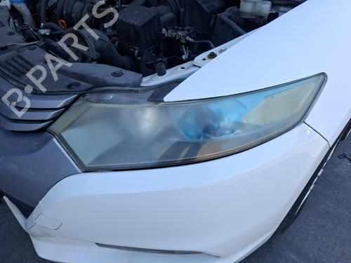 Left headlight HONDA INSIGHT (ZE_) 1.3 IMA (ZE28, ZE2) | BP36094904C28 - Image 2
