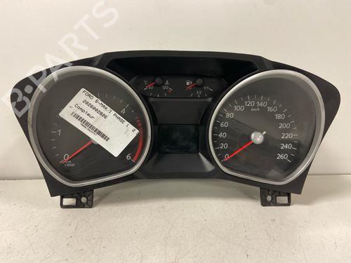 Used Instrument cluster Instrument cluster 38941165 38941165