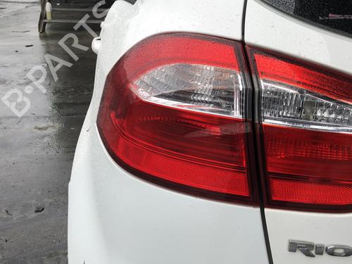 Left taillight KIA RIO III (UB) 1.4 CRDi | BP35914275C34 - Image 2