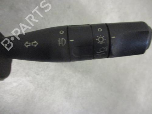 Used Headlight switch Headlight switch PEUGEOT 306 Hatchback (7A, 7C, N3, N5) [1993-2003] 33572038 33572038