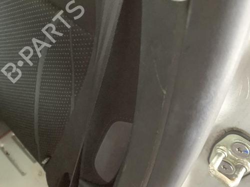 Used Rear left seatbelt Rear left seatbelt PEUGEOT 208 I (CA_, CC_) 1.4 HDi (68 hp) 35913894 35913894