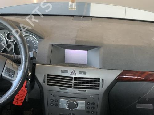 Used Dashboard Dashboard OPEL ASTRA H (A04) [2004-2014] 33594442 33594442