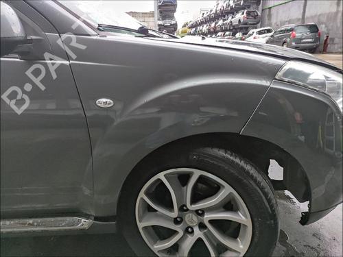Used Right front fenders Right front fenders CITROËN C-CROSSER (VU_, VV_) 2.2 HDi (156 hp) 33584692 33584692