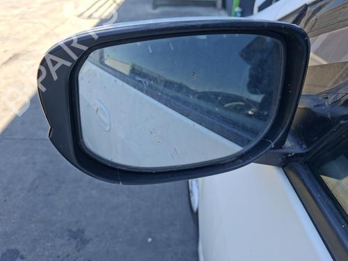 Used Left mirror glass Left mirror glass HONDA INSIGHT (ZE_) 1.3 IMA (ZE28, ZE2) (88 hp) 36094985 36094985
