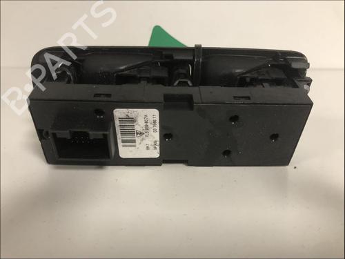 Left front window switch PORSCHE CAYENNE (9PA) 3.2 | BP33580732I27 - Image 2
