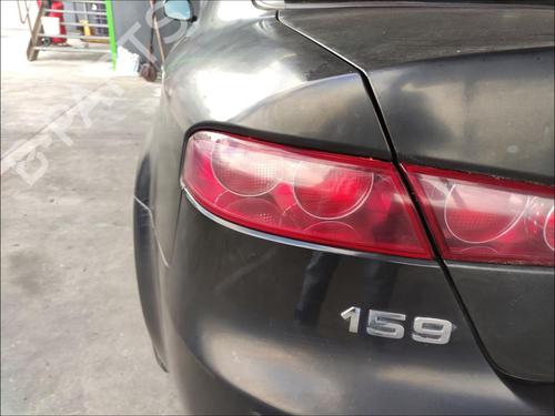 Used Left taillight Left taillight ALFA ROMEO 159 (939_) 1.8 MPI (939AXL1A) (140 hp) 36575790 36575790