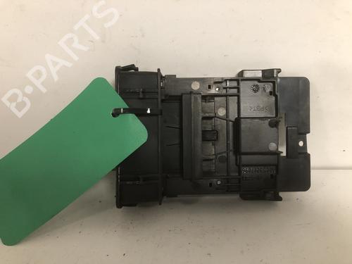 Card reader RENAULT LAGUNA III (BT0/1) 1.5 dCi (BT00, BT0A, BT0T, BT1J) | BP36207395E4 - Image 3