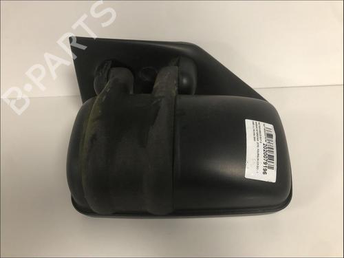 Retrovisor esquerdo NISSAN INTERSTAR Van (X70) dCi 115 | BP33581152C26 - Image 3