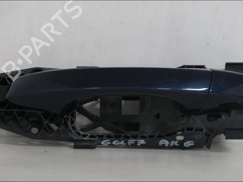 rear-left-exterior-door-handle-vw-golf-vii-5g1-bq1-be1-be2-2012-2013-2014-2015-2016-2017-2018-2019-2020-2021-33573589 main image