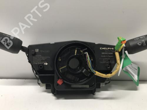 Steering column stalk OPEL CORSA D (S07) 1.3 CDTI (L08, L68) | BP33588436I23  - Image 5