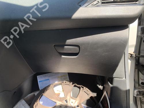 Hanskerom Hanskerom PEUGEOT 208 I (CA_, CC_) 1.4 HDi (68 hp) 34451229 34451229