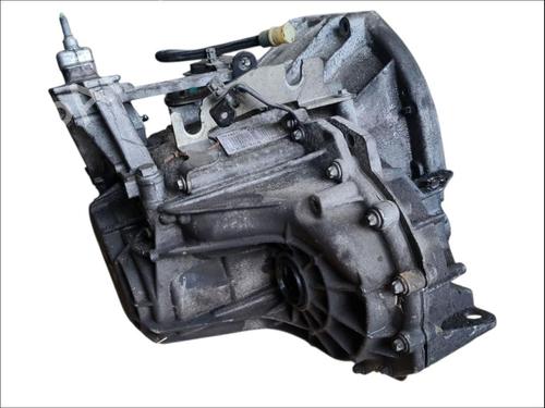Gearbox RENAULT ESPACE IV (JK0/1_) 2.0 dCi (JK02, JK03) | BP33583374M3 - Image 4
