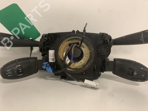 Ratstangsstang Ratstangsstang PEUGEOT 5008 (0U_, 0E_) 1.6 HDi (110 hp) 33595365 33595365