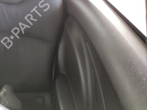 Cinto de segurança traseiro esquerdo Cinto de segurança traseiro esquerdo MINI MINI (R56) Cooper D (109 hp) 36576595 36576595
