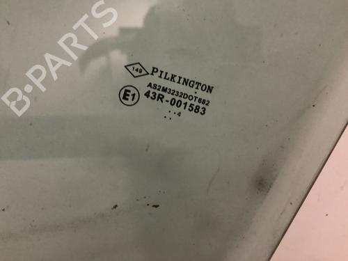 front-left-door-window-renault-master-iii-van-fv-2010-33595556 main image