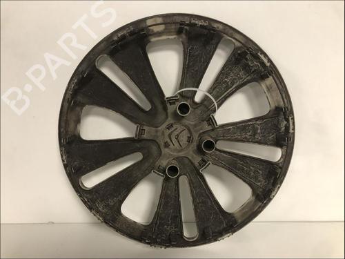 Other CITROËN C3 II (SC_) 1.4 HDi 70 (SC8HZC, SC8HR0, SC8HP4) | BP33585674O1 - Image 5