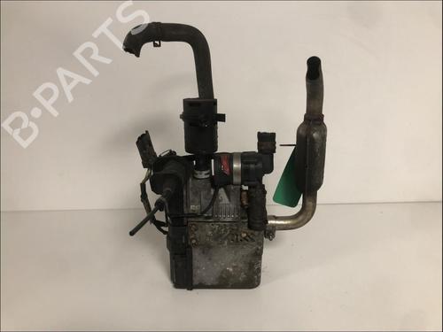 Electronic module PEUGEOT 807 (EB_) 2.2 HDi | BP34705318M83 - Image 2