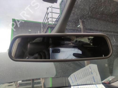 Used Rear mirror Rear mirror AUDI Q7 (4LB) 3.0 TDI quattro (233 hp) 34480378 34480378