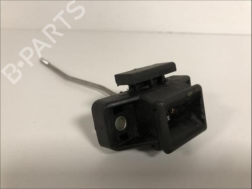 Used Tailgate lock Tailgate lock RENAULT TWINGO I (C06_) [1993-2012] 33578434 33578434