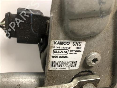 Front wiper motor MAZDA 3 (BK) | BP33573956M29 - Image 2