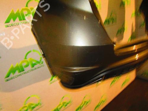 Used Rear bumper Rear bumper HONDA CIVIC VIII Hatchback (FN, FK) 2.2 CTDi (FK3) (140 hp) 33572513 33572513