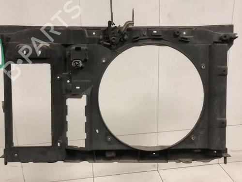 Used Front slam panel Front slam panel PEUGEOT 308 I (4A_, 4C_) 1.6 HDi (90 hp) 33598260 33598260