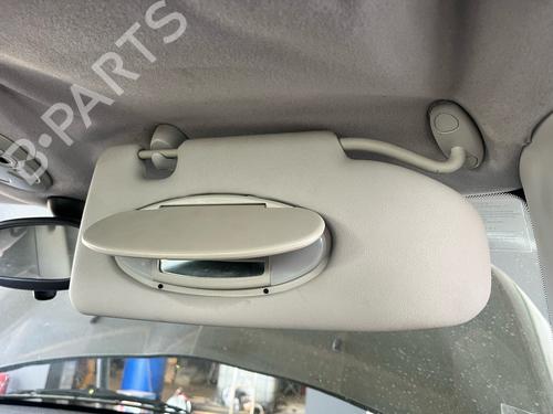 right-sun-visor-mini-mini-r50-r53-2001-2002-2003-2004-2005-2006-36582329 main image