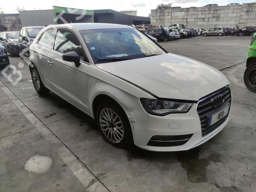 Climate control AUDI A3 (8V1, 8VK) 1.6 TDI | BP33592653I5 - Image 13