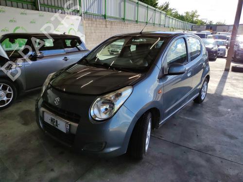 Used Subframe Subframe SUZUKI ALTO VII (GF, HA25_, HA35_) [2009-2026] 33592381 33592381