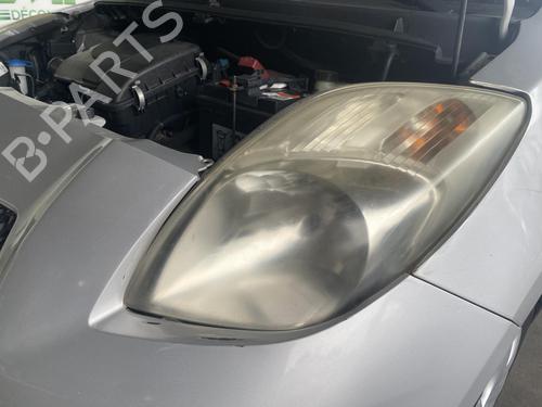 Used Left headlight Left headlight 37529569 37529569