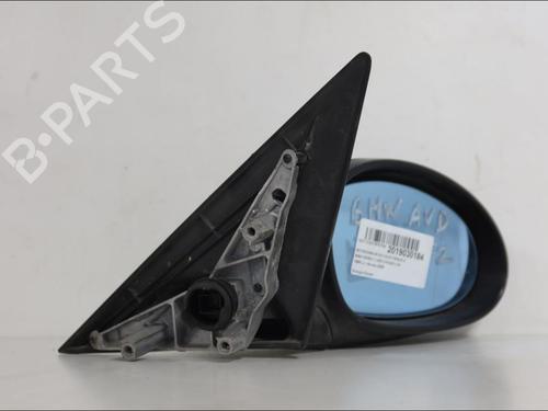 Used Right mirror Right mirror BMW 1 (E87) 120 d (177 hp) 33577627 33577627