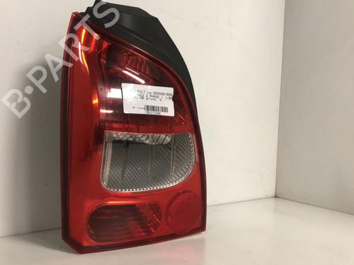 Left taillight RENAULT TWINGO II (CN0_) 1.5 dCi (CN0E) | BP33594753C34 - Image 3