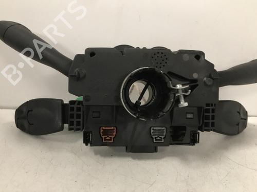 Steering column stalk PEUGEOT 807 (EB_) 2.0 HDi | BP33841575I23 - Image 4