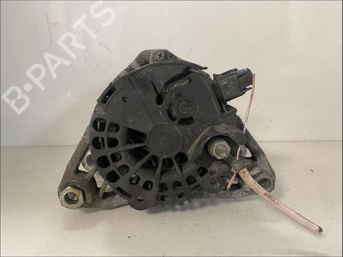 Used Alternator Alternator OPEL AGILA A (H00) [2000-2007] 33573091 33573091