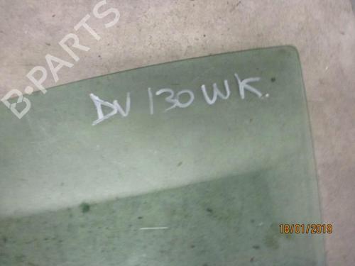 Used Front left door window Front left door window NISSAN NOTE (E11, NE11) 1.5 dCi (86 hp) 33572856 33572856
