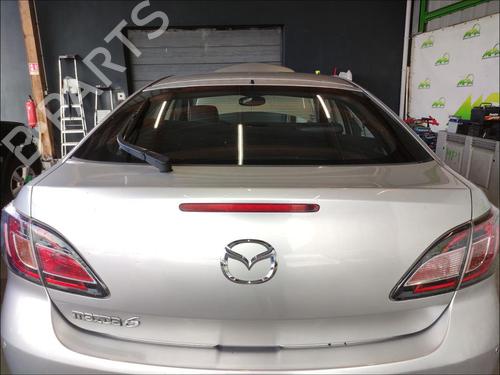 Used Tailgate lock Tailgate lock MAZDA 6 Hatchback (GH) [2007-2013] 33587739 33587739