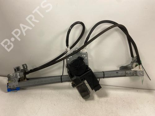 Front right window mechanism RENAULT ESPACE IV (JK0/1_) 1.9 dCi (JK0U) | BP39459866C23 - Image 3
