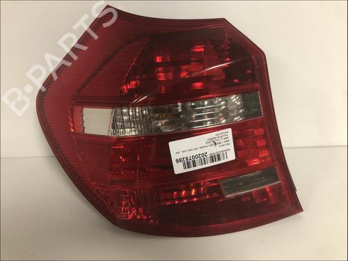 Used Left taillight Left taillight 37752597 37752597