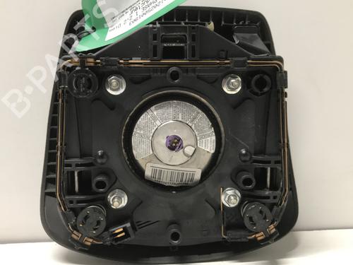 Used Driver airbag Driver airbag FIAT DUCATO Platform/Chassis (250_) 100 Multijet 2,2 D (100 hp) 33599380 33599380